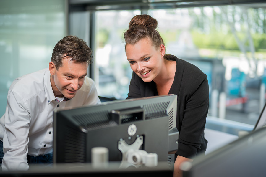 Vacature WST